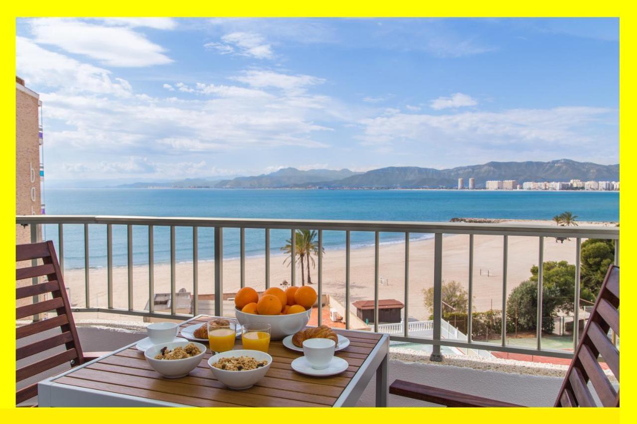 Los Olivos Apartment Cullera Exterior photo