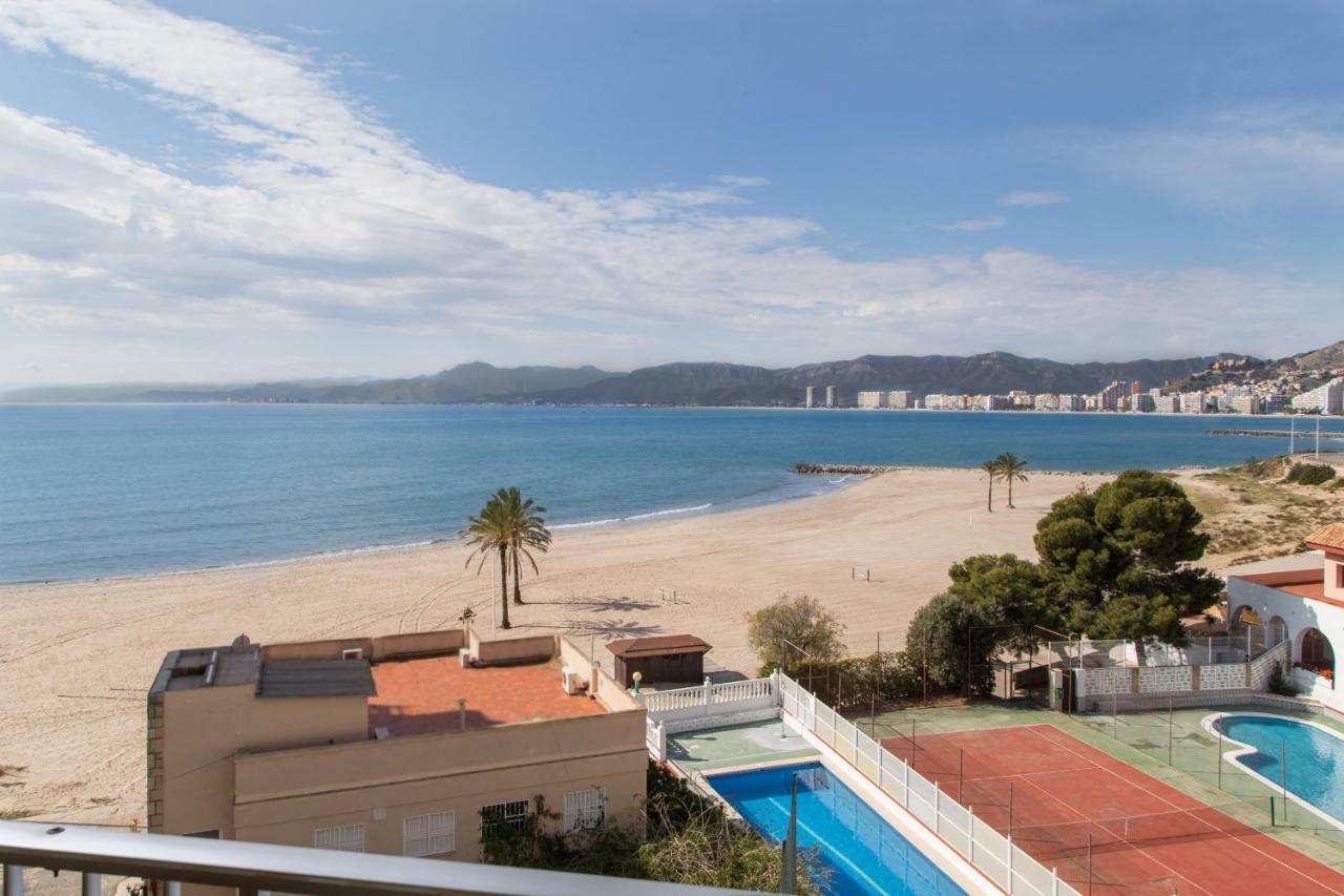 Los Olivos Apartment Cullera Exterior photo