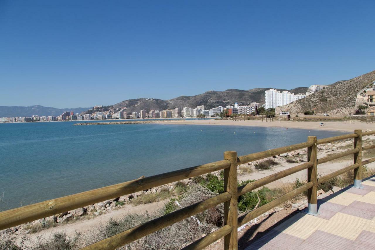 Los Olivos Apartment Cullera Exterior photo